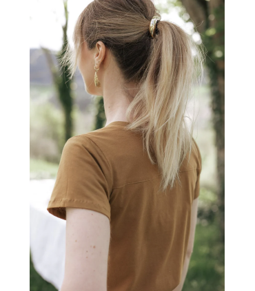 JOLILAB - La Robe / Tee-Shirt - ANDRÉA