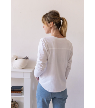 JOLILAB - La Robe / Tee-Shirt - ANDRÉA