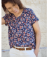 ATELIER SCÄMITT - Blouse ou Robe IDOLE