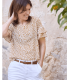 ATELIER SCÄMITT - Blouse ou Robe IDOLE