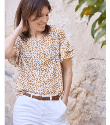 ATELIER SCÄMITT - Blouse ou Robe IDOLE