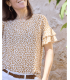 ATELIER SCÄMITT - Blouse ou Robe IDOLE
