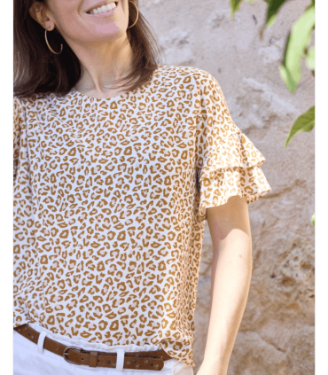ATELIER SCÄMITT - Blouse ou Robe IDOLE