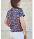 ATELIER SCÄMITT - Blouse ou Robe IDOLE