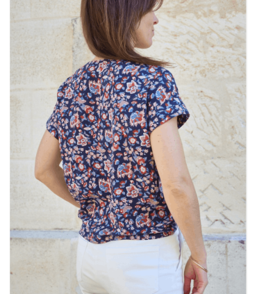 ATELIER SCÄMITT - Blouse ou Robe IDOLE