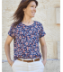 ATELIER SCÄMITT - Blouse ou Robe IDOLE