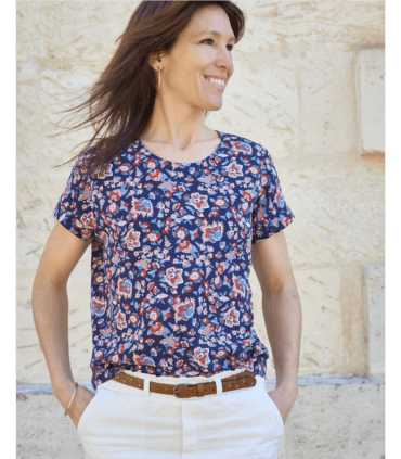 ATELIER SCÄMITT - Blouse ou Robe IDOLE