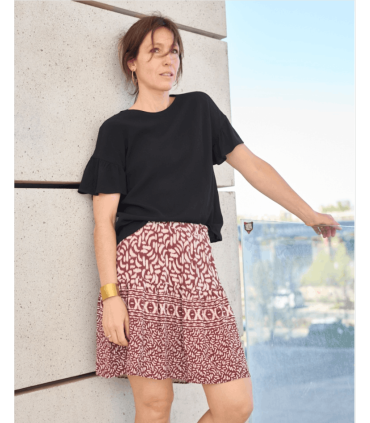 ATELIER SCÄMITT - Blouse ou Robe IDOLE