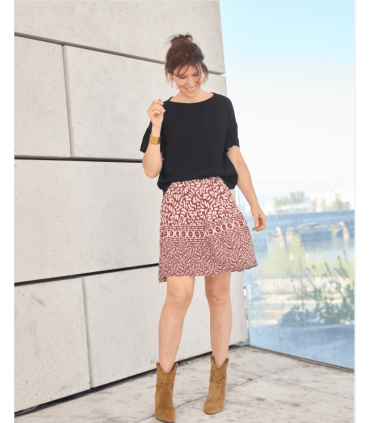 ATELIER SCÄMITT - Blouse ou Robe IDOLE