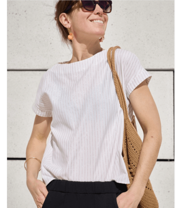 ATELIER SCÄMITT - Blouse ou Robe IDOLE