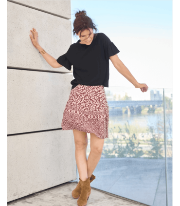 ATELIER SCÄMITT - Blouse ou Robe IDOLE