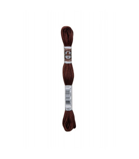 DMC Retors Mat  - 2167 - CUIVRE ROUGE