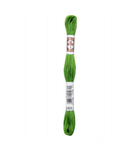 DMC Retors Mat  - 2905 - VERT PERRUCHE