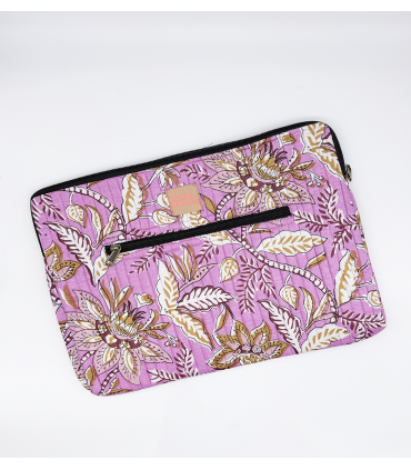 Housse Ordinateur - 13 pouces - Rosie - ROSE