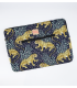 Housse Ordinateur - 13 pouces - Rajah - MARINE