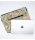 Housse Ordinateur - 13 pouces - Rajah - ROSE