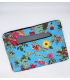 Housse Ordinateur - 15 pouces  - Birdie - TURQUOISE