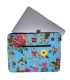 Housse Ordinateur - 15 pouces  - Birdie - TURQUOISE
