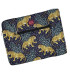 Housse Ordinateur - 15 pouces  - Rajah - MARINE