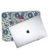 Housse Ordinateur - 15 pouces  - Sunny - BLEU