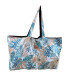 Sac Réversible en Coton Indien - Mowgli / Leïla