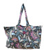 Sac Réversible en Coton Indien - Birdie / Kakita