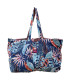 Sac Réversible en Coton Indien - Maweké / Vivianne BLUSH