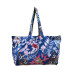 Sac Réversible en Coton Indien - Mawaké / Sunny jaune