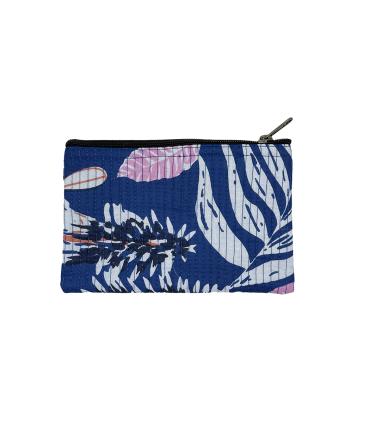 Trousse Coton Indien Matelassé - Moyen - Mawaké