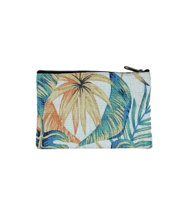 Trousse Coton Indien Matelassé - Moyen - Mowgli