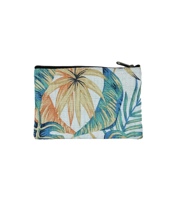 Trousse Coton Indien Matelassé - Grande - Mowgli