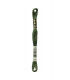 DMC : Mouliné Spécial 25 - Article 117 - 3362 -VERT FIGUIER