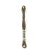 DMC : Mouliné Spécial 25 - Article 117 - 3790 - MARRON ÉCORCE