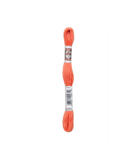 DMC Retors Mat  - 2351 - PÊCHE