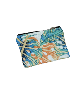 Trousse Coton Indien Matelassé - Petit - Mowgli