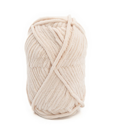 PINGOUIN - Pingo Chenille - VANILLE