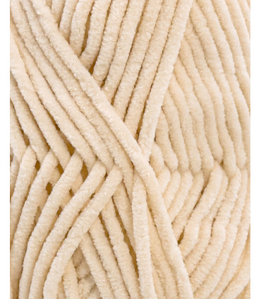 PINGOUIN - Pingo Chenille - VANILLE