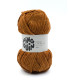 PINGOUIN - Pingo Chenille - NOISETTE