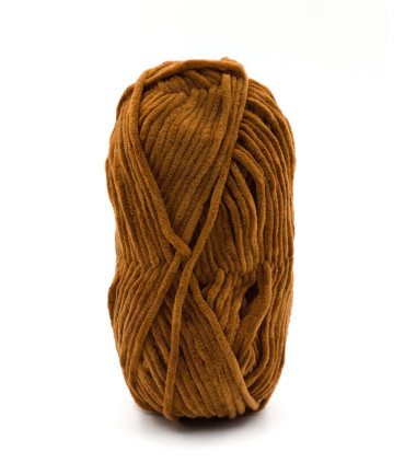 PINGOUIN - Pingo Chenille - NOISETTE