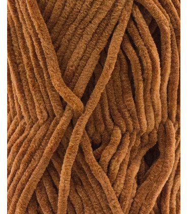 PINGOUIN - Pingo Chenille - NOISETTE