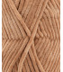 PINGOUIN - Pingo Chenille - CAMEL