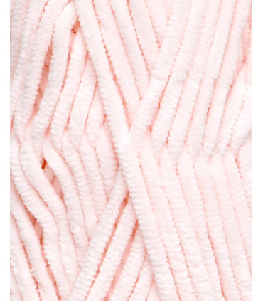 PINGOUIN - Pingo Chenille - POUDRE