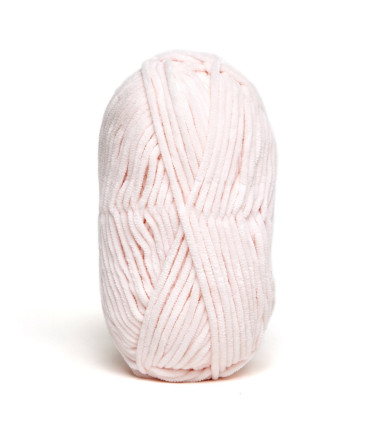 PINGOUIN - Pingo Chenille - POUDRE