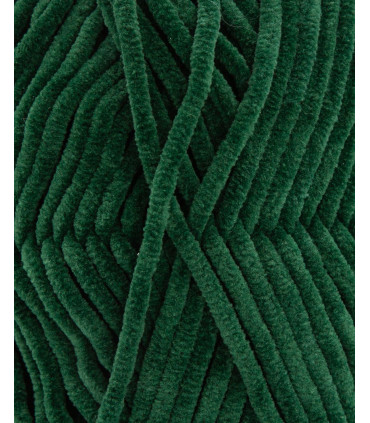 PINGOUIN - Pingo Chenille - VERT FÔRET