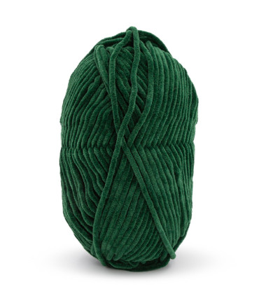 PINGOUIN - Pingo Chenille - VERT FÔRET