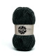 PINGOUIN - Pingo Chenille - NOIR