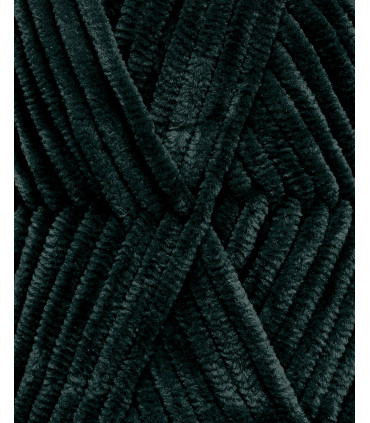 PINGOUIN - Pingo Chenille - NOIR