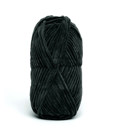 PINGOUIN - Pingo Chenille - NOIR