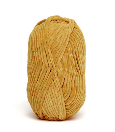 PINGOUIN - Pingo Chenille - MIEL