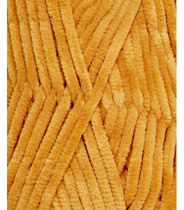 PINGOUIN - Pingo Chenille - MIEL